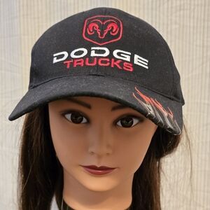 Dodge trucks hat for men's and women's